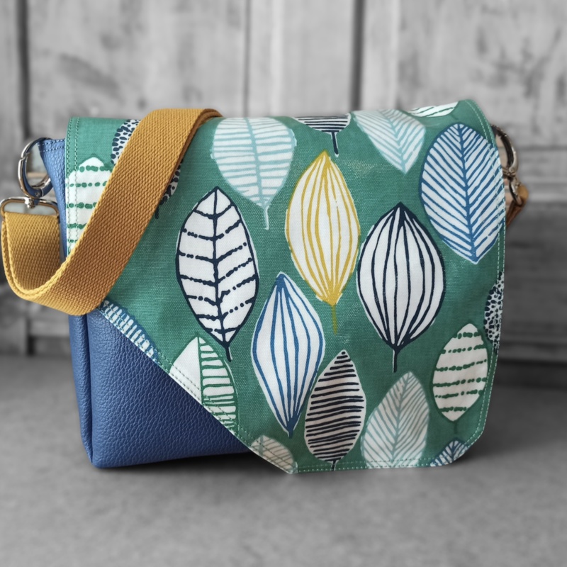 Créer mon sac à main en ligne – CAMELEON