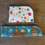 etui a couverts et savon