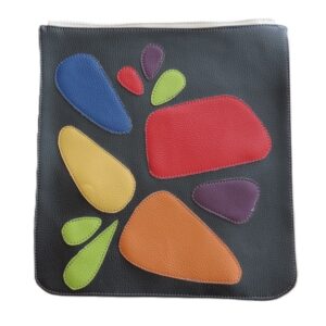 Rabat en simili pour sac caméléon